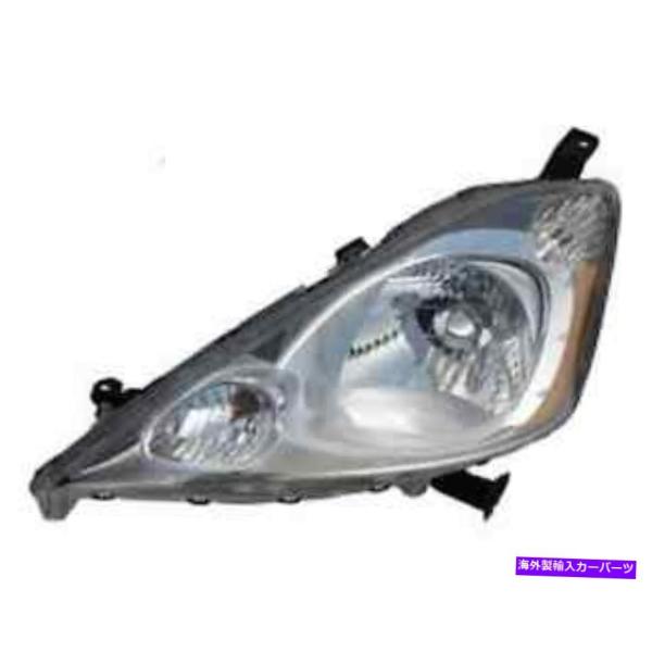 ホンダ フィットハイブリッド 左ヘッドライト LED ホンダ フィット LED 中古ヘッドライト左 - メルカリ
