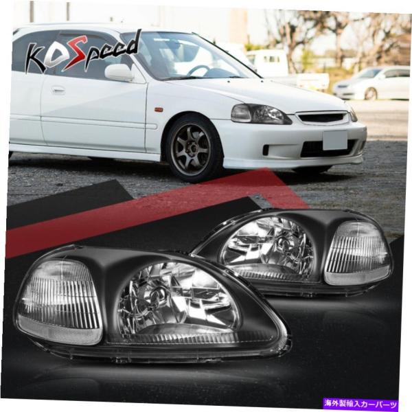 シビック左ヘッドライト　大幅セール中‼️ラスト‼️ 29-1639☆美品☆LED FK7 シビック TYPE-R☆左ヘッドライト KOITO