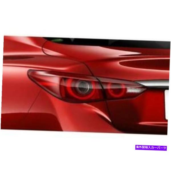 USテールライト [新] JDM日産スカイラインV37 kouki taillight純正OEM