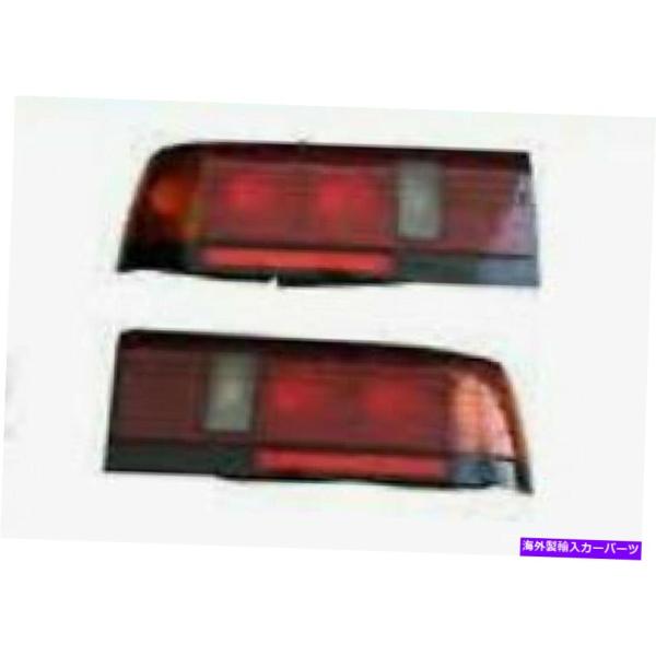 USテールライト マツダ純正OEM RX-7 89-92 FC3Sクーペーテールライト
