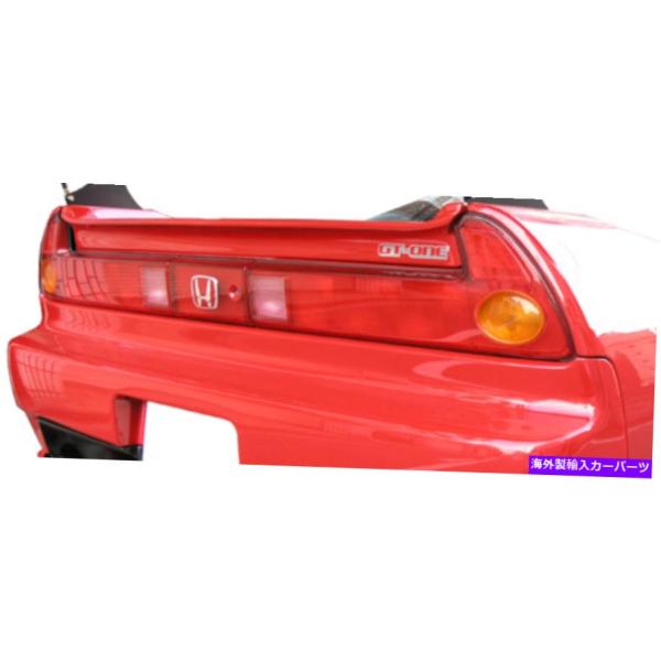 USテールライト ホンダアキュラ純正OEM NSX R NA1 2リアテールライト