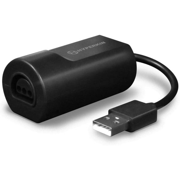 Hyperkin �n�C�p�[�L�� �ϊ��A�_�v�^�[ �C�V��64 64 �R���g���[�� Nintendo Switch �X�C�b�` PC Mac �֕ϊ� �A�_�v�^�[ �A���i ���i�摜2