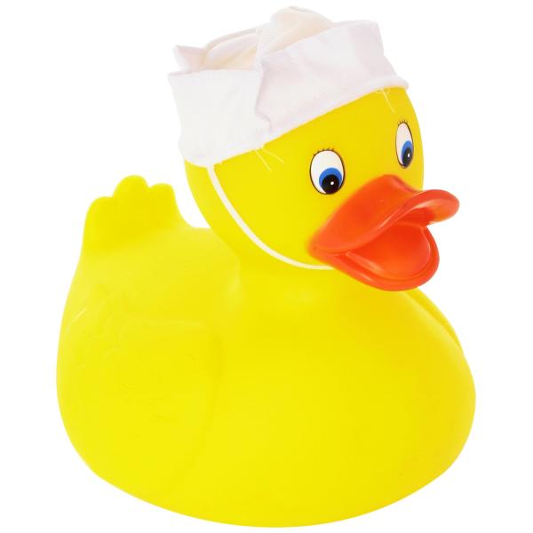 並行輸入品】Schylling Big Rubber Duck Schylling Large : ALL IN ONE