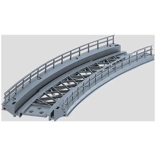 並行輸入品】Marklin メルクリン 7267 H0 1/87 橋/鉄橋