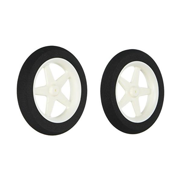 商品名: Du-Bro 300MS 7.6cm Micro Sport Wheel (2-Pack) Du-Bro 300MS 3" Micro Sport Wheel (2-Pack)ブランド: DU-BRO商品サイズ: 3.00"高さ:...
