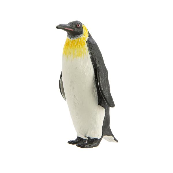 【並行輸入品】サファリ レプリカ コウテイペンギン Safari Ltd. Emperor Penguin Figurine   Detaile