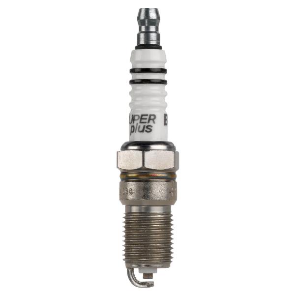 【並行輸入品】メルセデス・ベンツw201スパークプラグBosch hr 8 dc + ( QTY 4 )プラグ BOSCH (7970) Cop