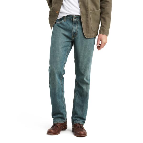 並行輸入品】Levi's メンズ 559 リラックスストレートジーンズ
