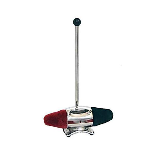 Beck Shoe Polisher Diplomat 35"の魅力と使い方解説