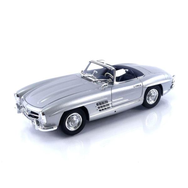 並行輸入品】ミニカー 1/18 メルセデス ベンツ 300SL MINICHAMPS