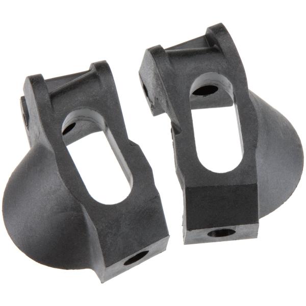 商品名: フロントCハブセット (22度) 101018 HPI Racing 101018 Front Hub Carriers, 22-Degreeブランド: HPIジャパン高さ: 0.508cm横幅: 8.382cm奥行: 13.20...