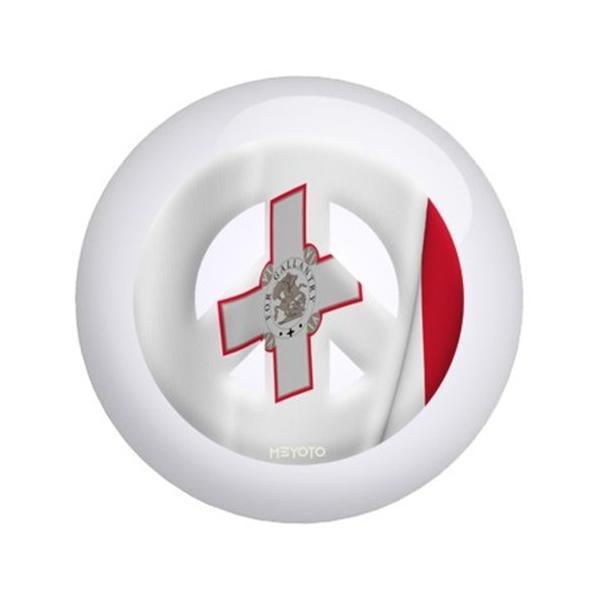 マルタメヨト国旗ボーリングボールの魅力と選び方