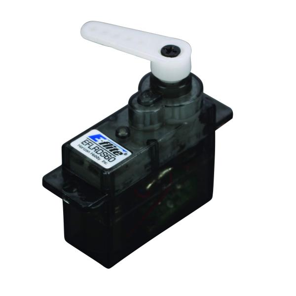 商品名: E-flite DS60 サブマイクロデジタルサーボモーター 6グラム E-flite 6.0-Gram DS60 Digital Super Sub-Micro Servo EFLRDS60 Servosブランド: E-flit...