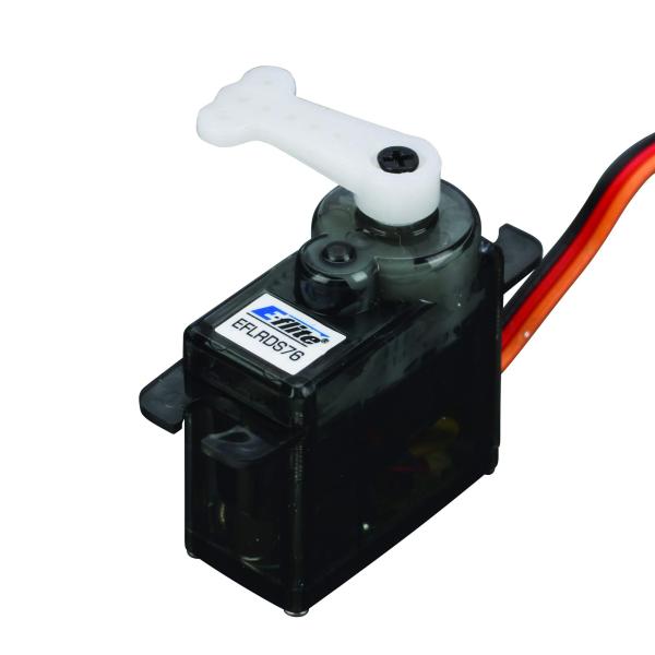 商品名: 7.6g DS76デジタルサブマイクロサーボ E-flite 7.6-Gram DS76 Digital Sub-Micro Servo EFLRDS76 Servosブランド: E-flite高さ: 13.7cm横幅: 7cm奥...