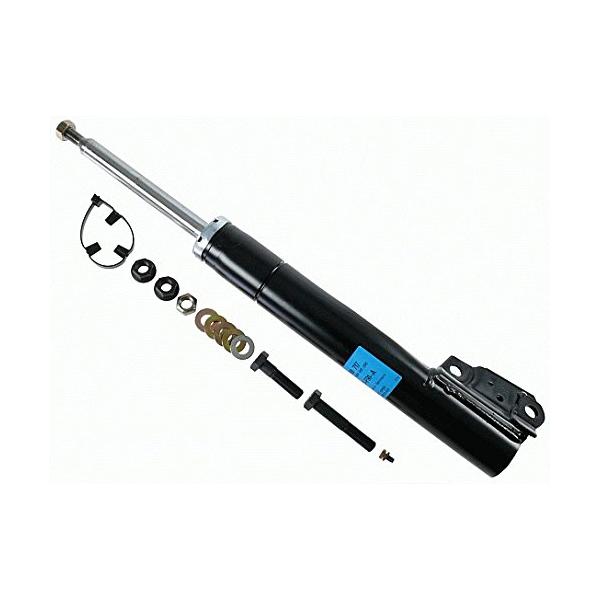 SLS SACHS W124 S124 ショックアブソーバー 2本セット 並行輸入品】SACHS(ザックス) ベンツ ショックアブソーバー フロント