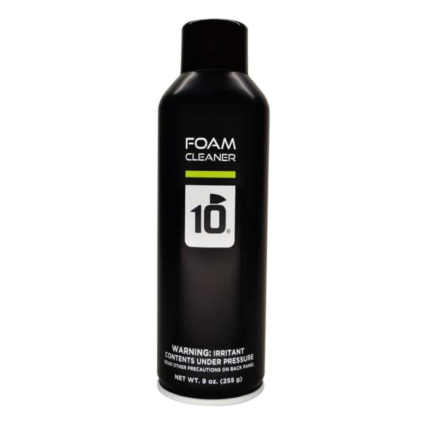 【並行輸入品】10 Seconds Foam Cleaner Proline Foam Cleaner: Elite Foaming Fo