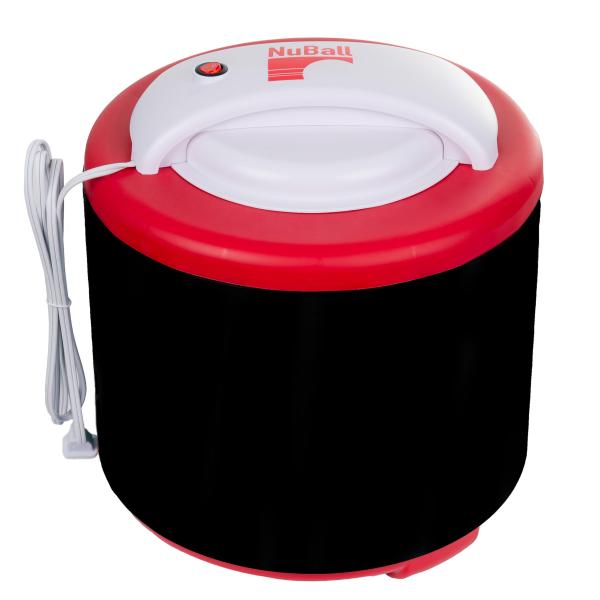 並行輸入品】NuBall ボーリングボール用メンテナンス器 Salmon Creek
