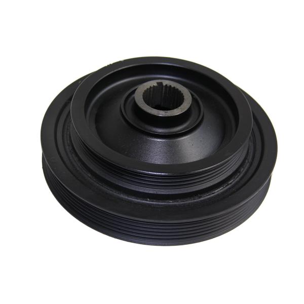 並行輸入品】MTC クランクシャフトプーリー/ハーモニックバランサー