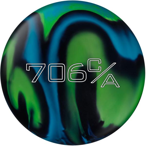 【並行輸入品】Track 706C/A ボーリングボール 15ポンド Track 706C/A Bowling Ball, 15 Pound