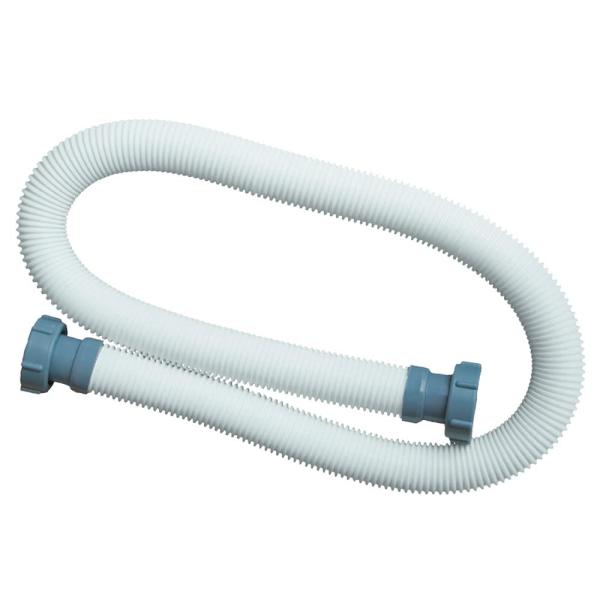【並行輸入品】Intex Accessory Hose 1 1/2" (38mm) Intex Swimming Pool Hose with