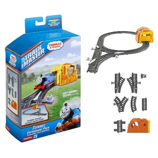 並行輸入品】トラックマスター TRACK MASTER (きかんしゃトーマス