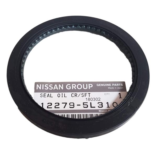 専用ページ L 並行輸入品】日産 12279 5L310 エンジンクランクシャフトシール Nissan
