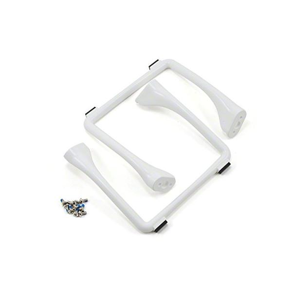 商品名:  DJI Phantom Part #10 Landing Gear/Skid Set (Ship from California)ブランド: DJI高さ: 20.32cm横幅: 13.97cm奥行: 2.54cm重量: 91g商...