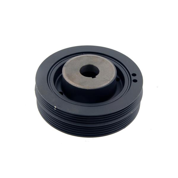 並行輸入品】クランクシャフトプーリー/ハーモニックバランサー 特定の