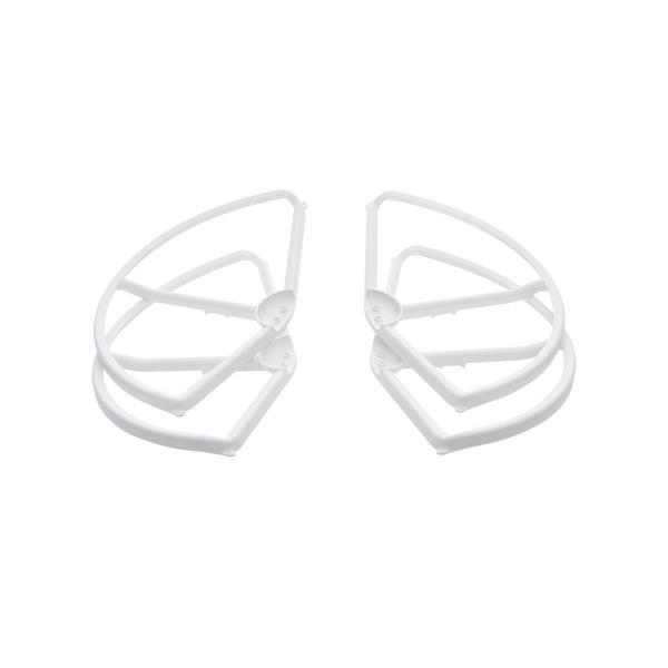 商品名: DJI CP.PT.000188 Prop Guard for Phantom 3 Professional/Advanced (White) by DJI DJI CP.PT.000188 Prop Guard for Phan...