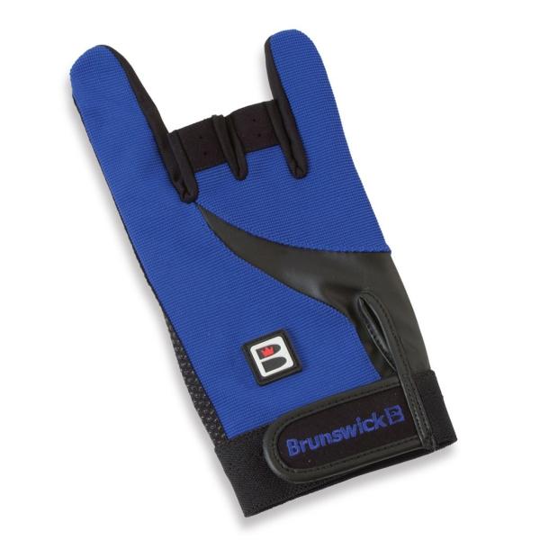 【並行輸入品】BrunswickグリップItすべてglove  Right Hand Brunswick Grip All Glove, Rig