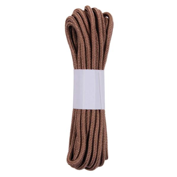 【並行輸入品】Rothco ブーツレース コヨーテブラウン 72インチ Rothco Boot Laces, Coyote Brown, 72