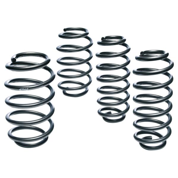 Eibach Pro-Kit アイバッハスプリング ベンツ　Eクラス W213用 並行輸入品】EIBACH アイバッハ プロキット スプリング MERCEDES BENZ