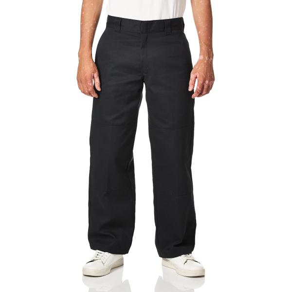 並行輸入品】Dickies メンズ フレックスダブルニーワークパンツ ルーズ