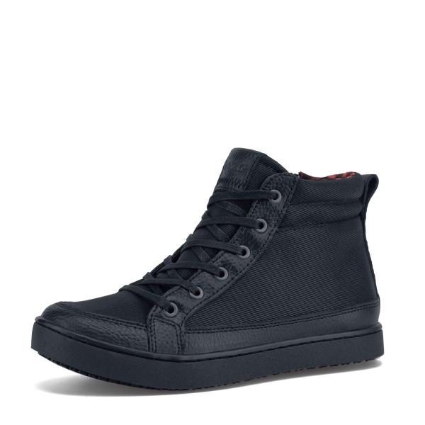 【並行輸入品】[MOZO] レディース PADMA カラー: ブラック MOZO Women's Padma Sneaker, Black, 8
