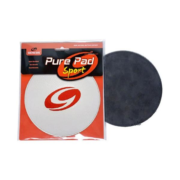 【並行輸入品】Genesis Pureパッドスポーツレザーボールワイプゴルフボール Genesis Pure Pad Sport Bowling