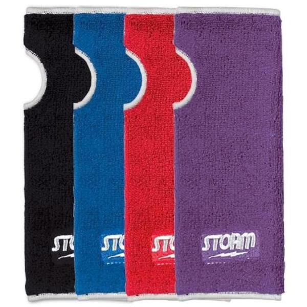 【並行輸入品】Storm Bowling Products リストライナー ブラック Storm Bowling Products Wrist