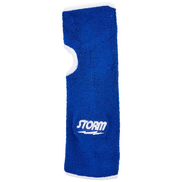 【並行輸入品】Storm Bowling Products リストライナー ブルー Storm Bowling Products Wrist L