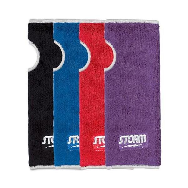 【並行輸入品】Storm Bowling Products リストライナー レッド Storm Bowling Products Wrist L
