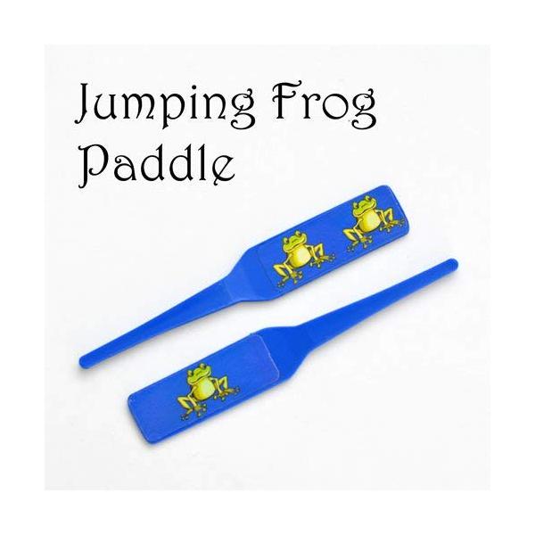 MilesMagicのジャンピングカエルトリック完全ガイド