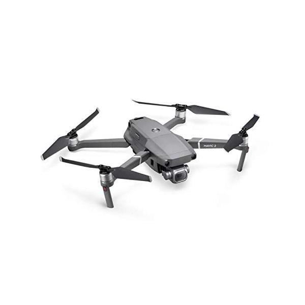 DJI - 【現状品】DJI/MAVIC 2 Zoom/アクセサリー付き/ドローン ⑥ DJI Mavic 2 Zoom 価格比較 - 価格.com