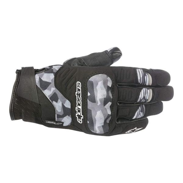 並行輸入品】Alpinestars メンズ 3528918 990 XL グローブ ブラック