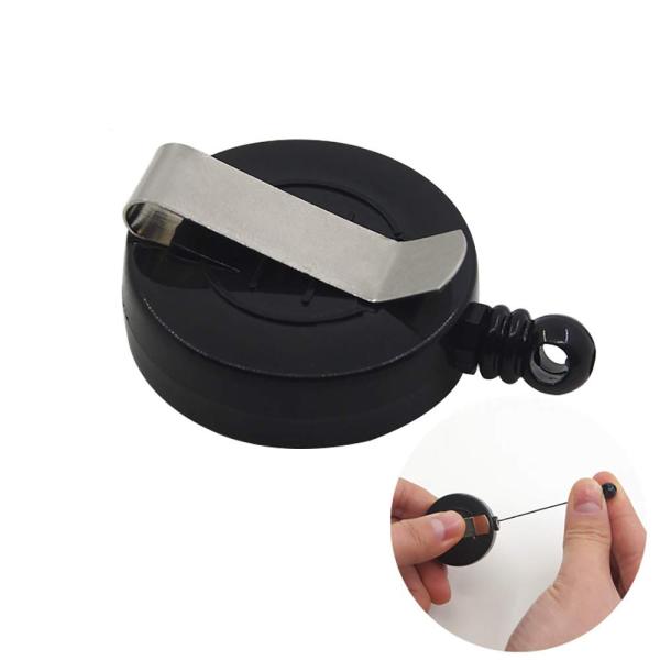 高性能リールロックデバイスで魅せるマジック演出