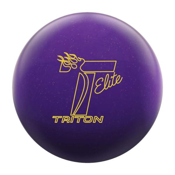 【並行輸入品】Track Triton エリート ボーリングボール 15ポンド Track Triton Elite 15lb