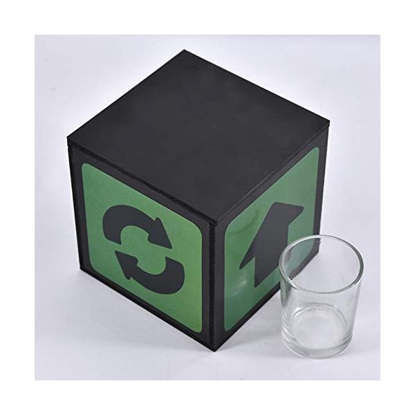 【並行輸入品】Doowops Mysterious Box Magic Tricks Magicians Stage Gimmick Prop