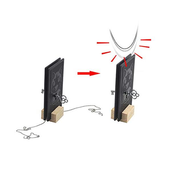 SUMAG Magical Chainで魅せる驚きのマジック