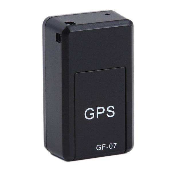 並行輸入品】GF 07 Mini GPS Tracker, Ultra Long Standby Magnetic