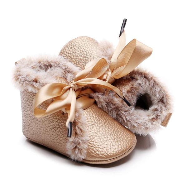 Bebila 冬トドラー用スノーブーツの魅力と選び方