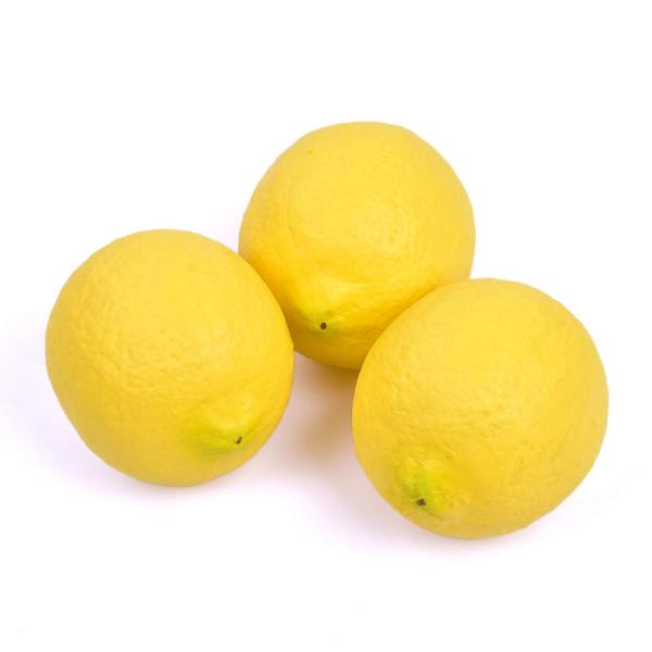 SUMAG Rubber Fake Latex Lemon 3pcsの魅力解説