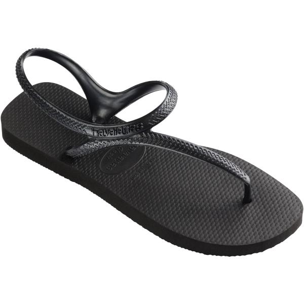 並行輸入品】Havaianas (ハワイアナス) レディース ビーチサンダル US