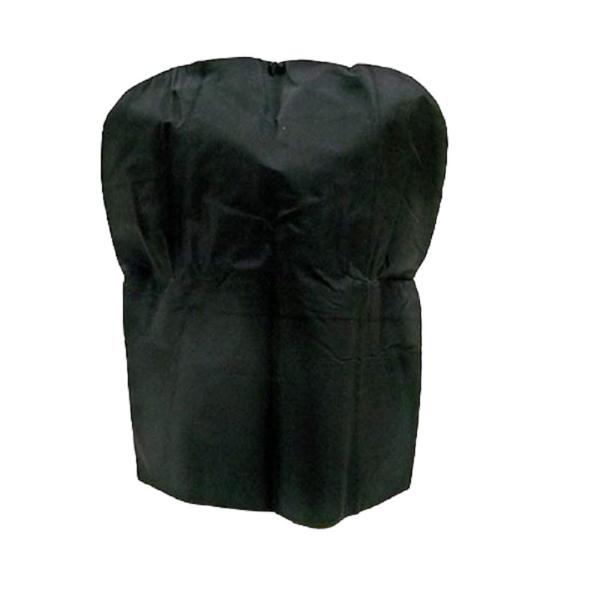 【並行輸入品】MilesMagic Magician's See Through Blindfold Drive Bag Gimmick Min